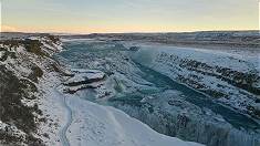 Am Gullfoss
