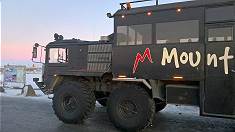 Englische Beschriftungen fr Tourists: MAN KAT ...