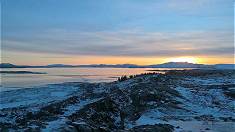 Dmmerung in ingvellir ...