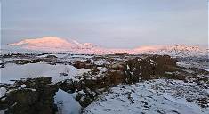 Links Amerika, rechts Europa ...