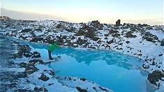 "Grner Troll" und sein Badezimmer ..?