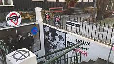 Punk Museum Reykjavik: Kleine Geschichte des islndischen Punks