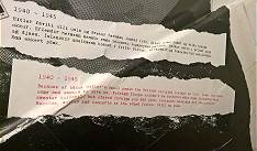 Geschichtsschreibung des Punks ...