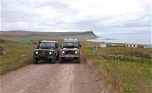 Fake-Radarkasten ...