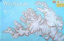 Frher nur Schotterstraen in den Westfjorden ...