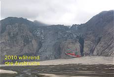 Nur ein Jahr spter ...