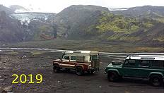 Die Intervalle werden groer: 6 Jahre spter ...