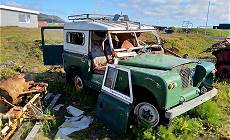 Einstiges Schtzchen auch hier ...