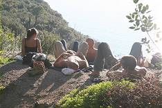 Ruhepasuse verdient ..?