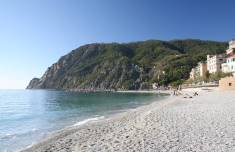 Idylle auch in der anderen Richtung ...