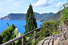 ... und entlang der Kste ist einzigartig ...