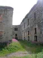 Im Forte Centrale Im Forte Centrale