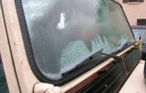 Hagel Hagel