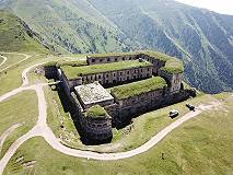 Und noch einmal mit Drohne ...