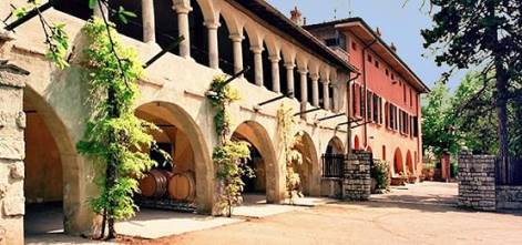 Nicht in Reih und Gliied mit der Weiware ...