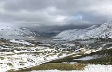 Abruzzen Impressionen ...