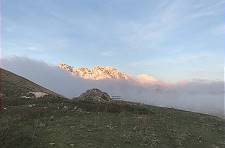 Abruzzen Impressionen ...