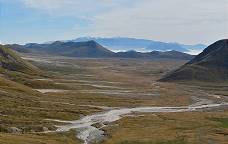 ... und weitlufige Landschaft