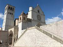 Basilika San Francesco