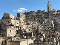 Matera ...