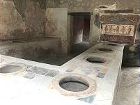 Pompeji: SB-Restaurant ...