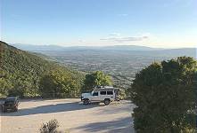 Stellplatz Assisi ...