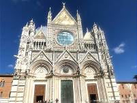 Siena: Duomo