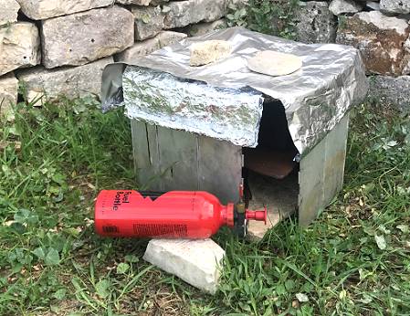 Brotbacken angesagt! ;-))