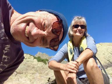 Keine schrge Sache: Wieder im Piemont! ;-))