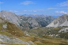 Durch die Tler der Cique Valli 