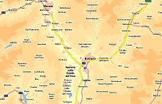 Kalterer See bei Bozen