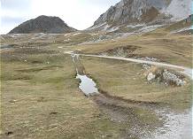 Solch unntiger Flurschaden schadet dem Ruf der 4x4-Gemeinde