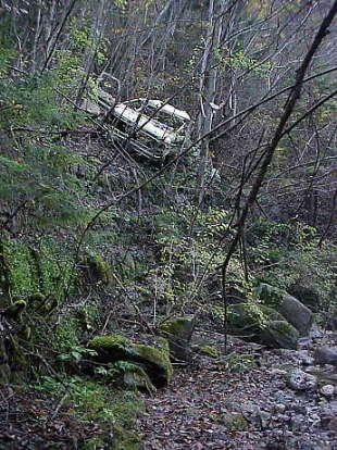Der See als Symbol fr das "aufgeschlagene Auge der Erde" ..?
