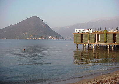 Ausblicke am Wegesrand ...