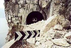 Muss man nicht haben: So kann es hier auch mal aussehen ...