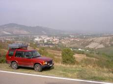 Endlich auf dem richtigen Weg ...