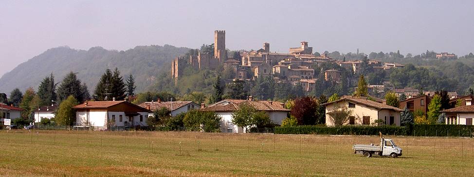 Castel Arquato