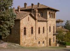 ... machen das Ensemble perfekt ...