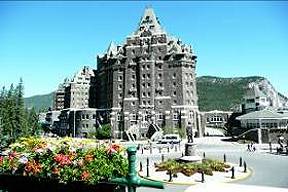 Banff Spring Hotel ...