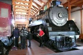 Die Mikado P-2k 2-8-2 ...