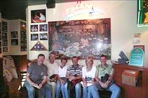 Sharp's RoastHouse, eine gute Adresse ...