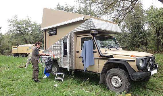 Strt die Muurikka-Meisterin nicht!