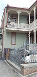 Tiflis: Jugendstil Haus (2)
