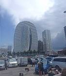 Batumi: Marriot Hotel