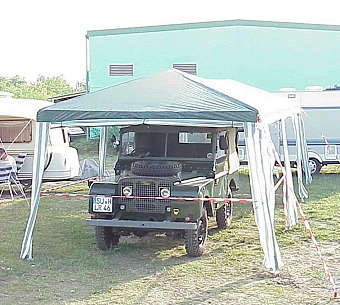 ... is the size of their toys ...