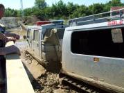 Ob auf Ketten ... Ob auf Ketten ...