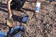 Die Spannung wchst ...