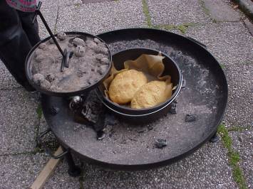 ... und kommen ganz gro raus!