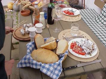 "Harter" Redaktionsalltag