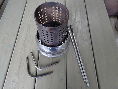 Alles gut verpackt ...